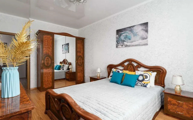 Квартира на улица Восточно Кругликовская 18