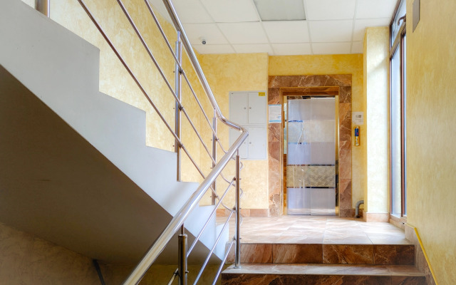 Квартира на улице Кирова 28а