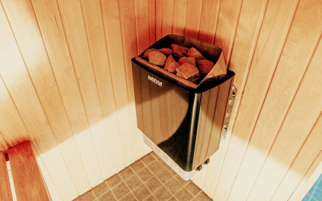 Vuorio Scandi Guest house