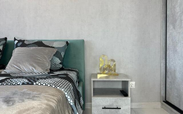 Квартира Апартаменты Премиум Класса рядом с ЗАГСом