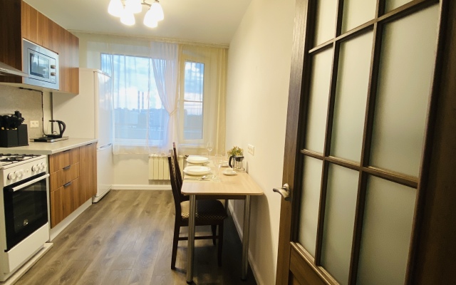 Квартира Уютная, Светлая