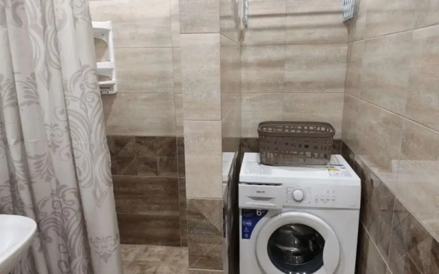 Квартира уютная двухкомнатная на 50 Лет Октября