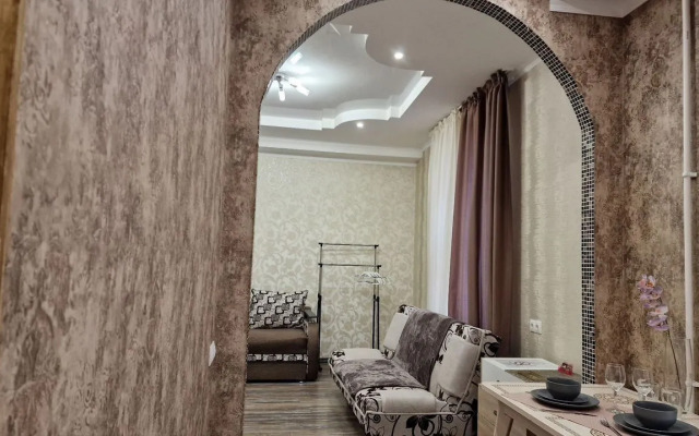 Квартира У Пяти углов 2