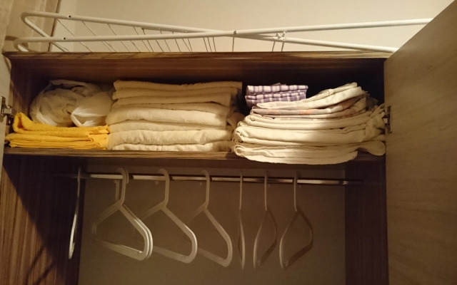 Апартаменты в Harmony Suites