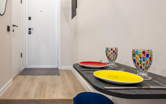 Апартаменты Viva la Vida