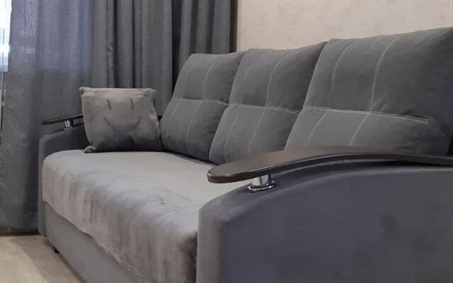 Novy tsentr goroda 8 Apartments