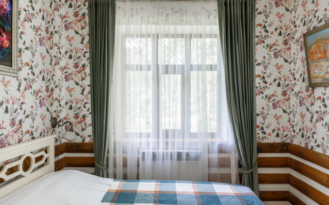 Baikal 51 Guest house