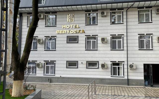 Beryozka Hotel
