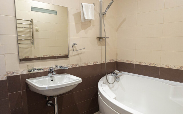 Мини-отель Абсолют