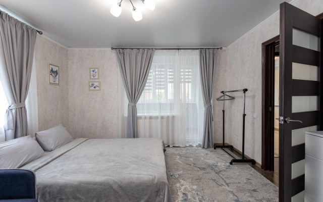 Dyuna Flat