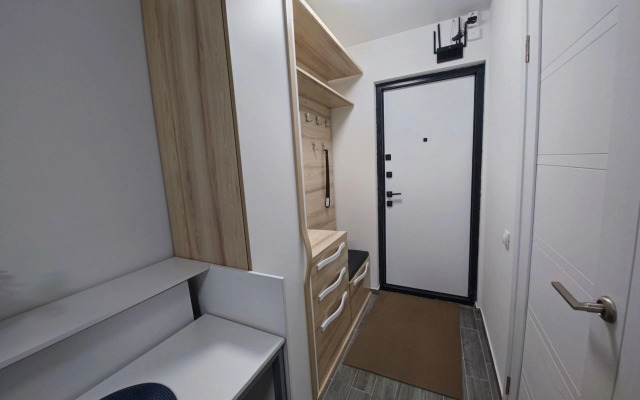 Апартаменты 68 на Улице Наркомвод 31