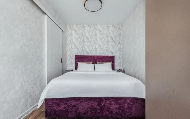 Zhk Frukty Chernika 8182 Flat