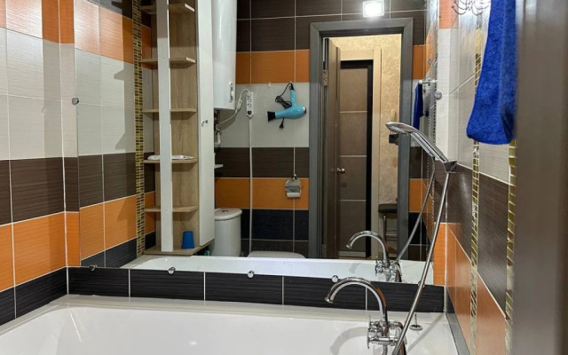 Apartamenty Apart Sharing Na Shelesta
