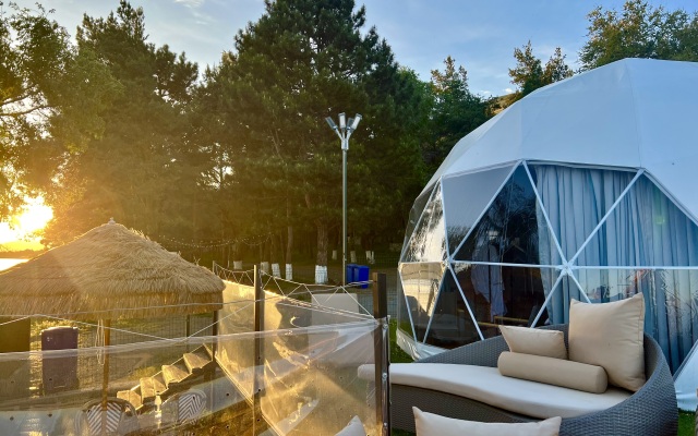 Glamping Comuna Sevan
