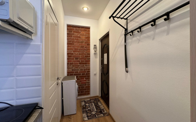 Квартира Уютная студия в центре