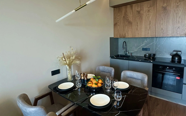 Квартира Sealoft