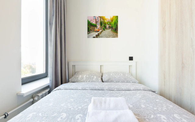 Квартира на Проспекте Вернадского 41 с1 979