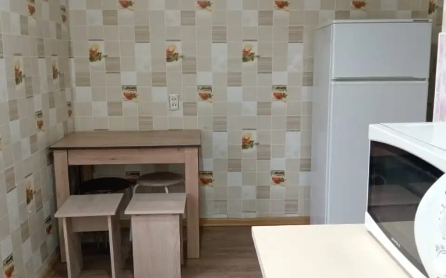 Odnokomnatnyie Ekonom Apartments