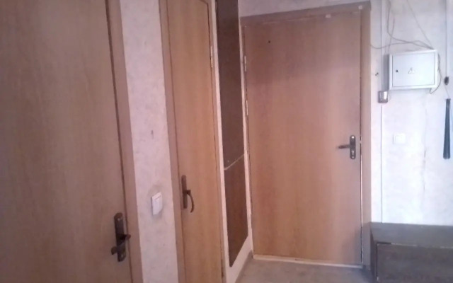 Квартира в экологически чистом районе