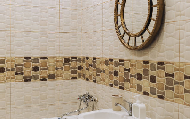 Квартира Уютная на Волжской набережной