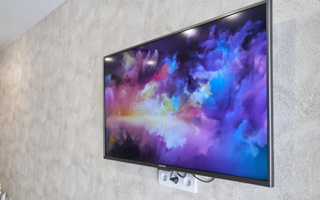 Апартаменты в сердце Ростова