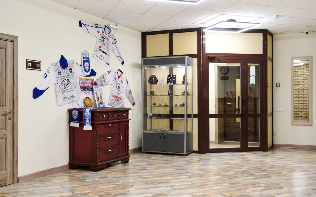 Гостевой Дом Арт Симбирск