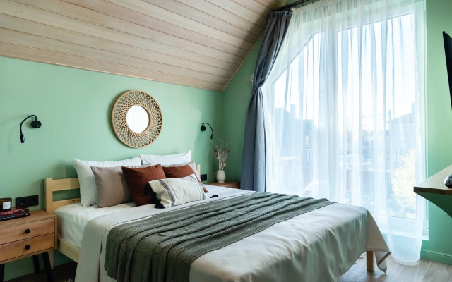 U Morya (oliviya) Flat