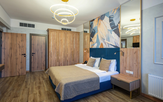 Albatros Hotel