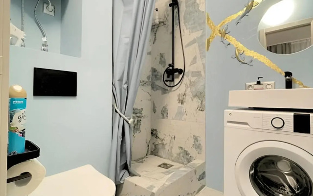 Квартира Уютная в центре города