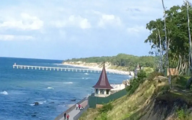 Квартира Студия