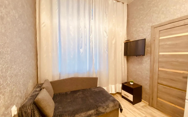 Апартаменты Советская 176/12