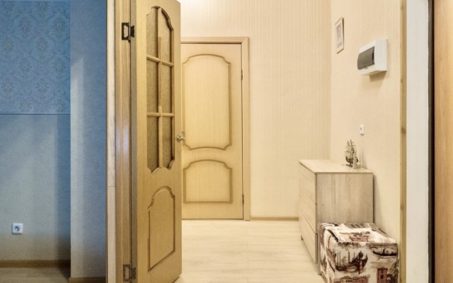 Квартира Гоголя 57