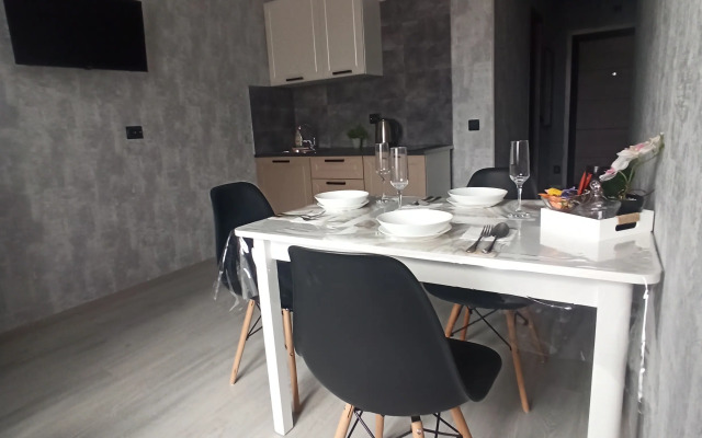 Khadi_Home v ZhK Novyj Gorod Flat