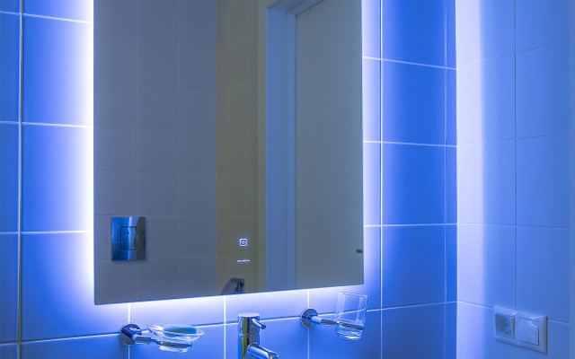 Апартаменты Booklovers Attic Мансарда у Кремля с парковкой