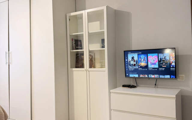 Квартира Кировоградская 28К2