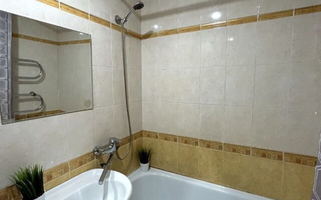 Квартира на Красноармейской Улице 37