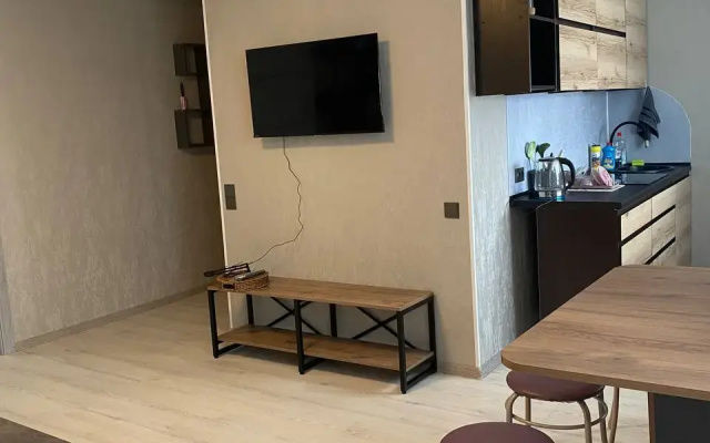 Квартира в Ныробе