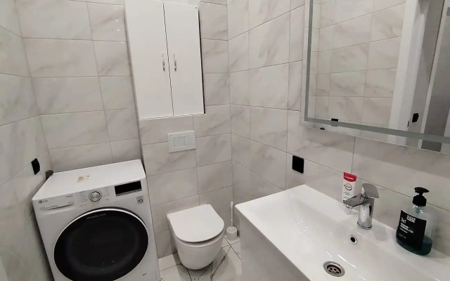 Квартира Студия Кардинал