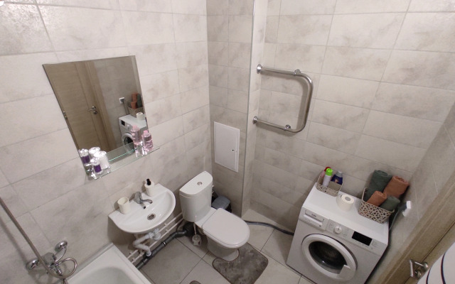 Apartgorod Flat