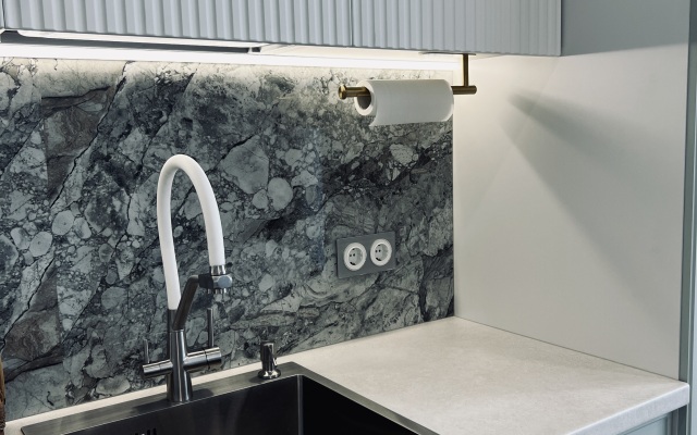 Квартира однокомнатная на Хасанова 13А