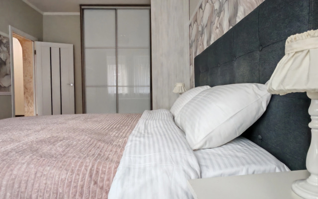 Квартира Просторная квартира рядом с Островом Канта