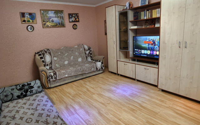 Квартира на Промышленной 2