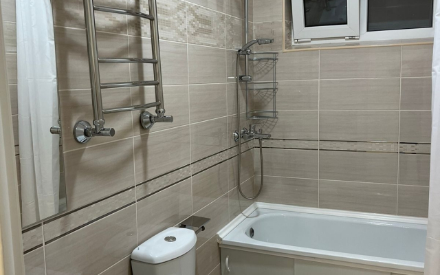 Гостевой дом Жуван