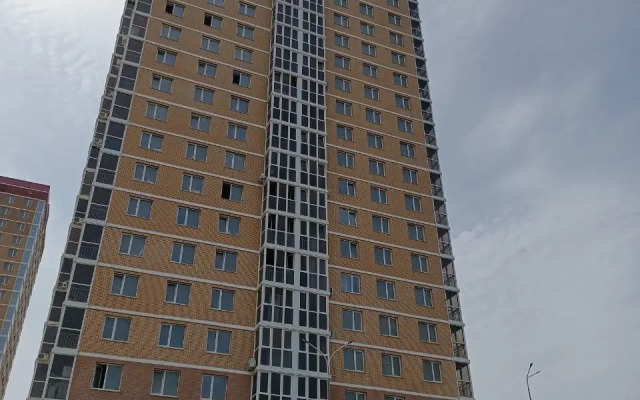Vozle Morya Flat