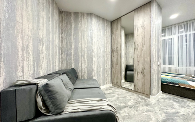 Studiya Flat