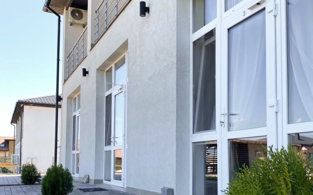 Гостевой дом Лаванда