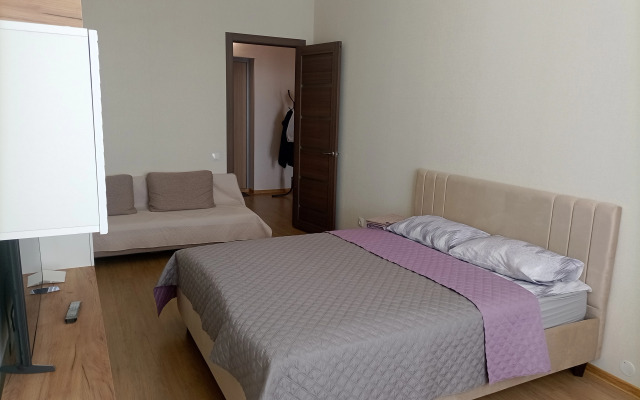 Квартира Посуточно Блюхера 93