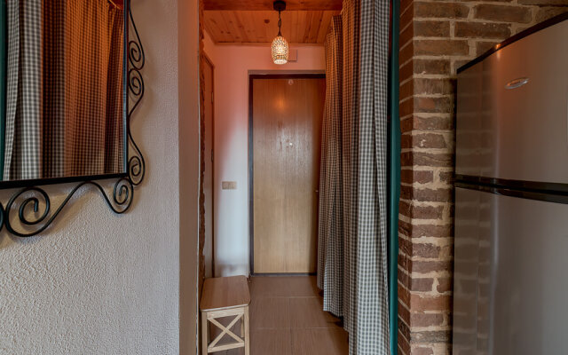 Апартаменты Город Рек у Летнего Сада New