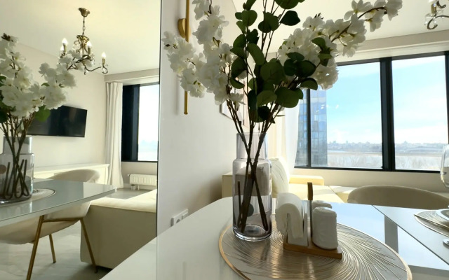 Atlantis Flat