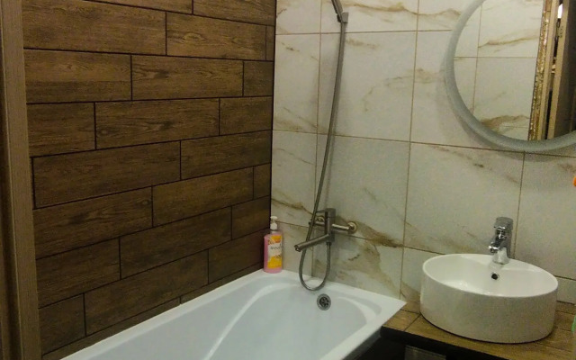 Dvukhkomnatnaya Blizhe K M 7 Flat